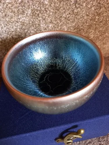 Customer photo review of Jellyfish