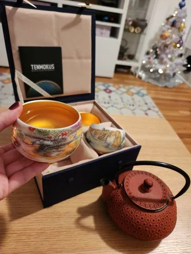 Customer photo review of The Golden Cups Bundle