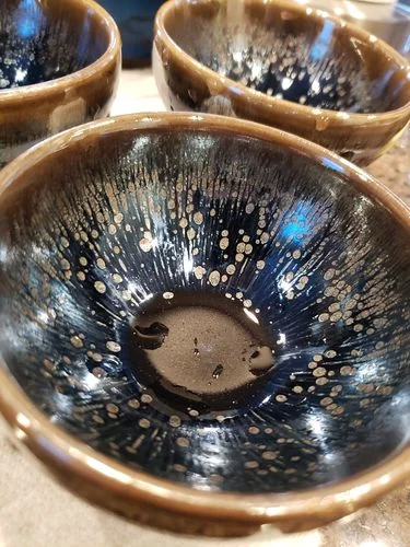 Customer photo review of Night Sky