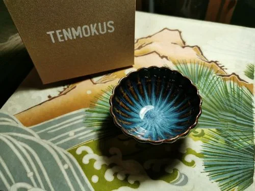 Avaliação com fotos de um cliente sobre o Golden Peacock