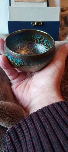 Customer photo review of Magic