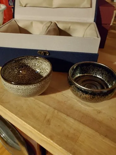 Customer photo review of Swirl