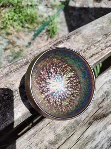 Customer photo review of Magic