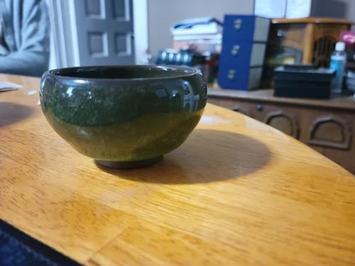 Customer photo review of Emerald