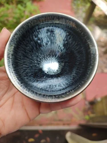 Customer photo review of Glacier
