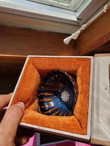Klantenrecensie met foto’s van Golden Peacock