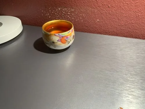 Customer photo review of Colorful Cranes