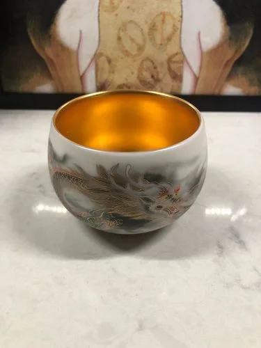 Customer photo review of The Dragon