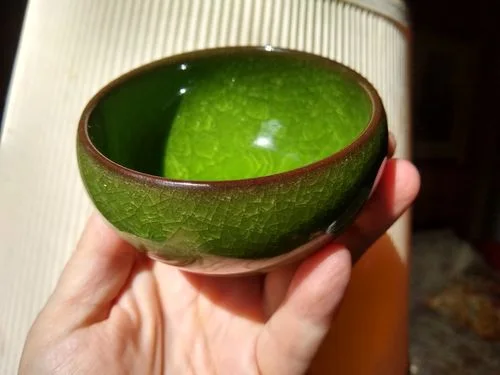 Customer photo review of Emerald