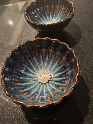 Klantenrecensie met foto’s van Golden Peacock