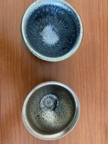 Customer photo review of Glacier