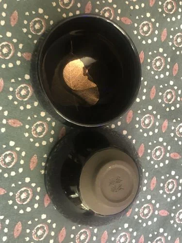 Customer photo review of Golden Leaf