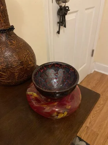 Customer photo review of Inferno