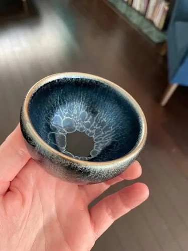 Customer photo review of Jellyfish