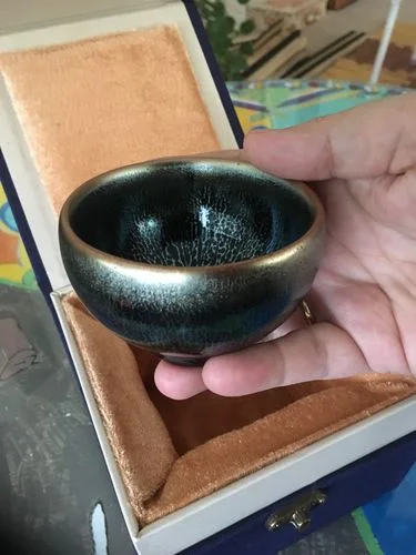 Customer photo review of Jellyfish