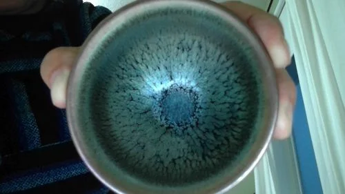 Customer photo review of Deep Ocean
