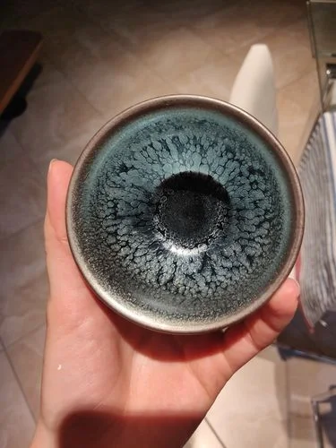 Customer photo review of Deep Ocean
