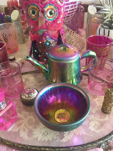 Avaliação com foto do cliente sobre o Fairy II