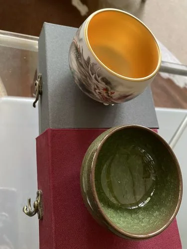 Customer photo review of The Dragon