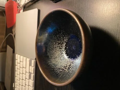 Customer photo review of Wood