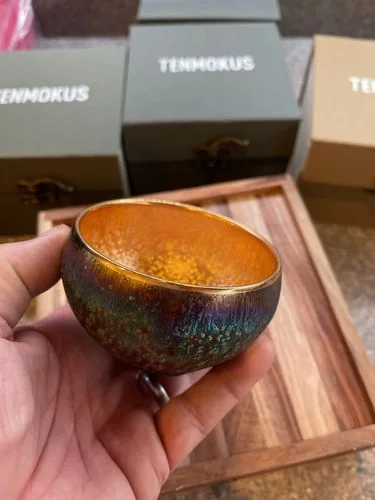 Customer photo review of Golden Magic