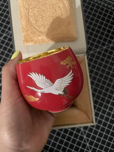 Customer photo review of Crane