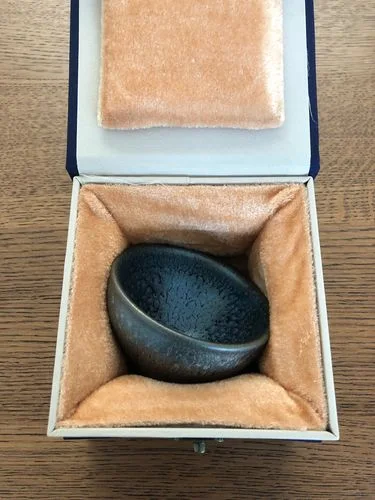 Customer photo review of Glacier