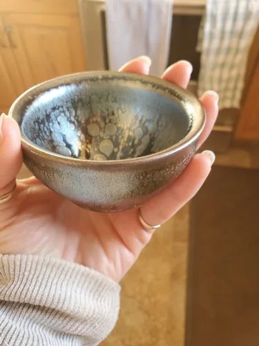 Customer photo review of Deep Ocean