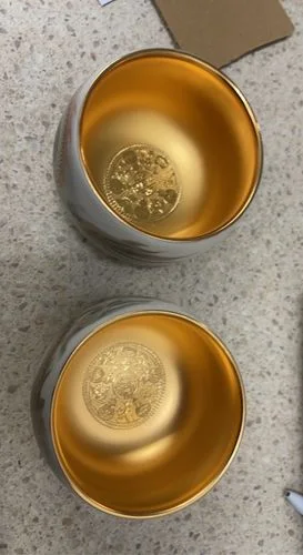 Customer photo review of The Dragon