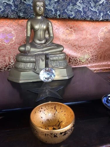 Customer photo review of Gold