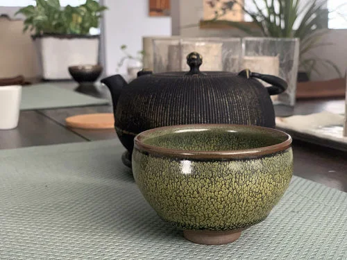 Customer photo review of Shiny