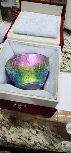 Customer photo review of Fairy II
