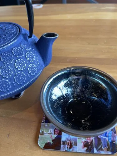 Customer photo review of Shiny