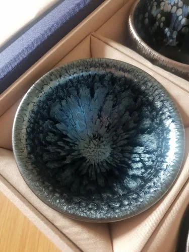 Customer photo review of Glacier
