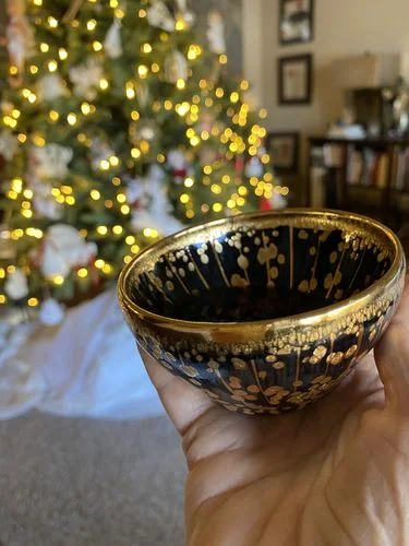 Customer photo review of Golden Drops