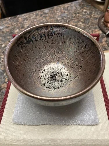 Customer photo review of Succulent