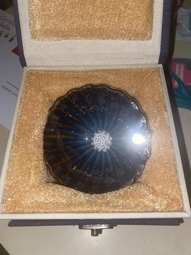 Customer photo review of Golden Peacock
