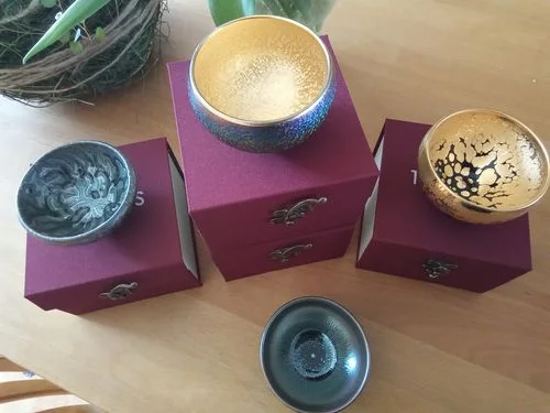 Customer photo review of Golden Magic