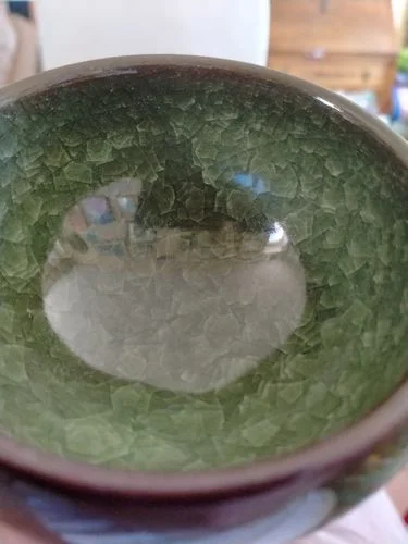 Customer photo review of Emerald