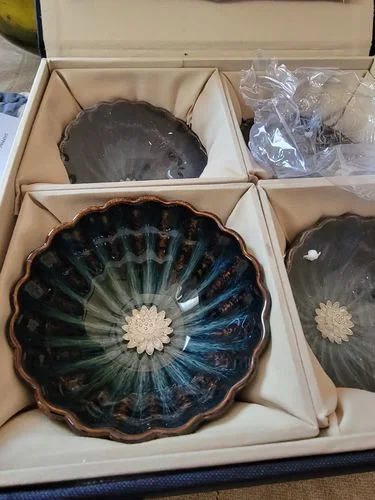 Klantenrecensie met foto’s van Golden Peacock