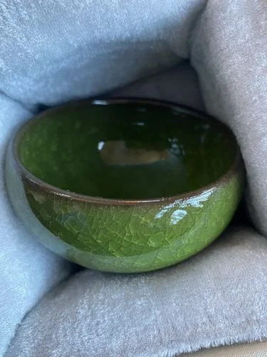 Customer photo review of Emerald