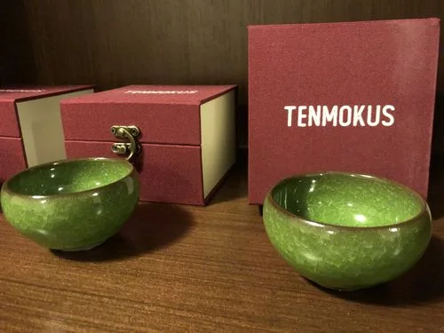 Customer photo review of Emerald