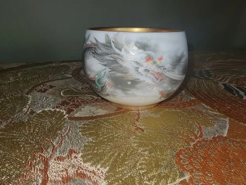 Customer photo review of The Dragon