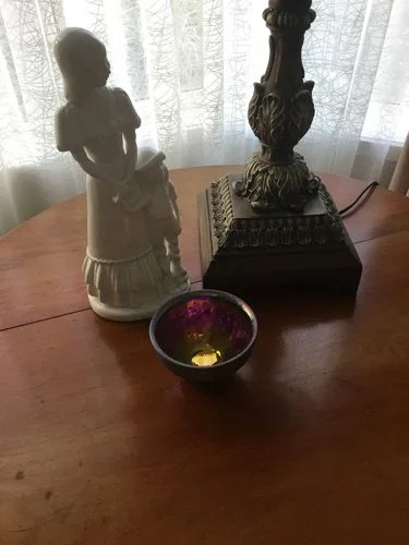 Avaliação com foto do cliente sobre o Fairy II