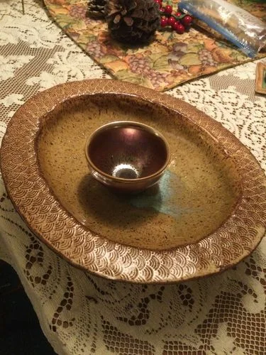 Customer photo review of Succulent