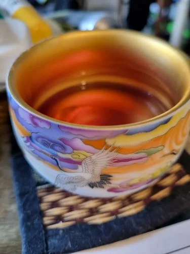 Customer photo review of The Phoenix