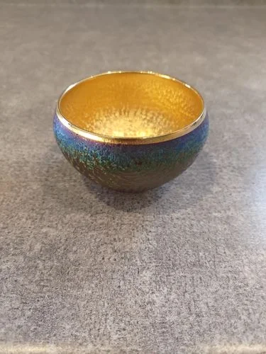 Customer photo review of Golden Magic
