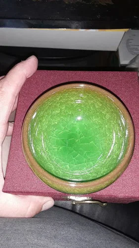 Customer photo review of Emerald