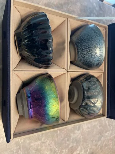 Customer photo review of Golden Magic