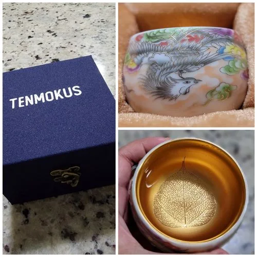 Customer photo review of The Phoenix